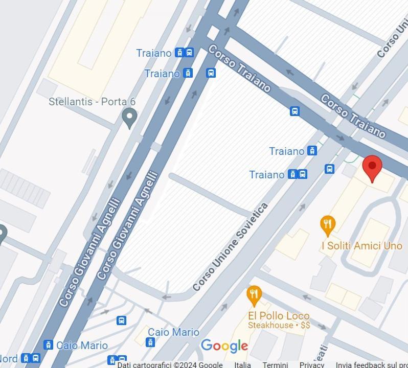 Apartament Nuovo