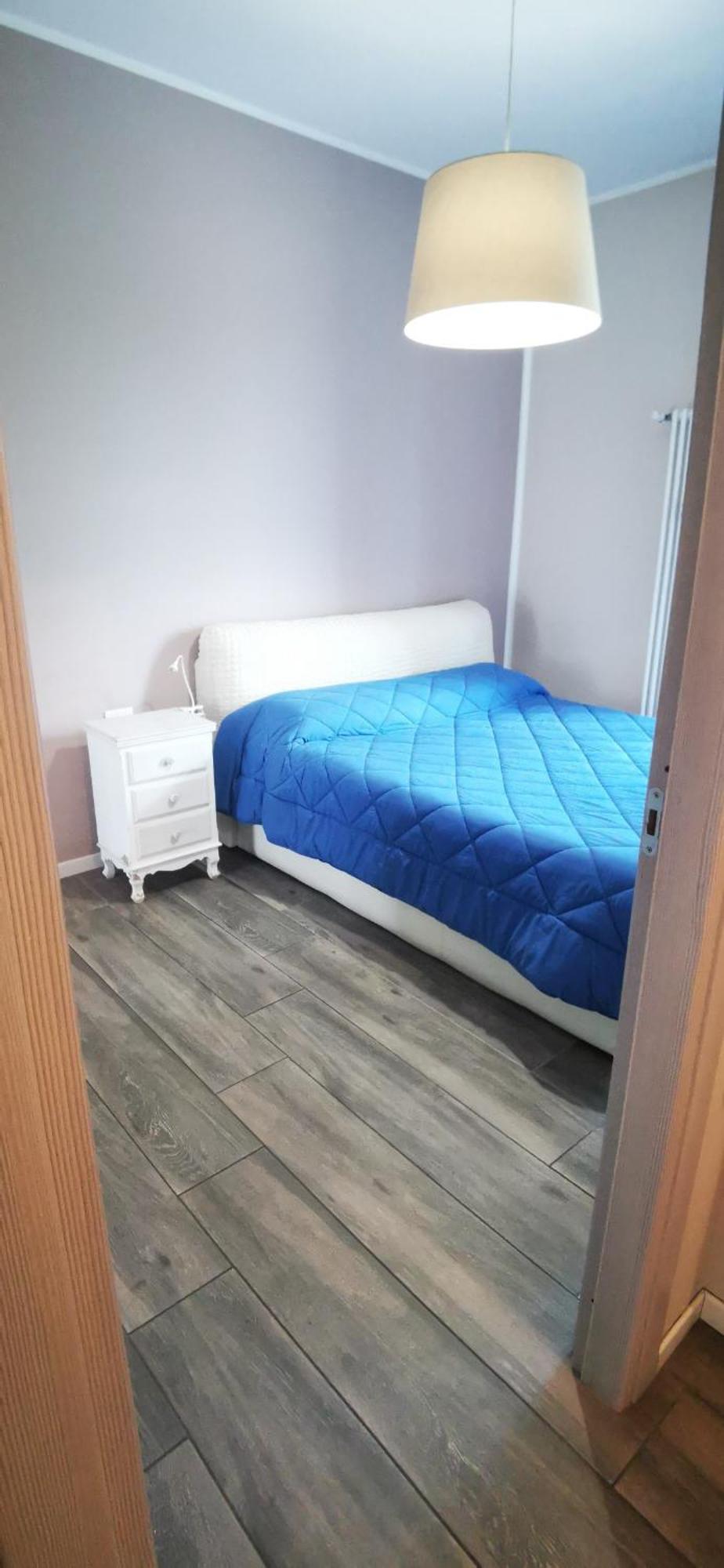 Apartament Nuovo *